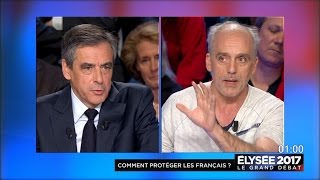 Ce qu'il faut retenir du grand débat en 5 minutes chronos