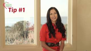 Healthy Habit.tv 4 Ways To Stay Mentally & Emotionally Strong