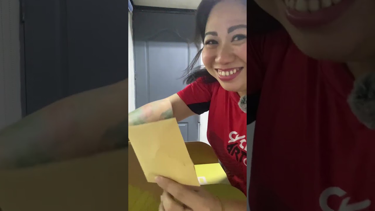 Unboxing SRAM EAGLE 90