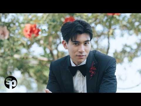 Brent Manalo - 'Tell Me How' Official Visualizer