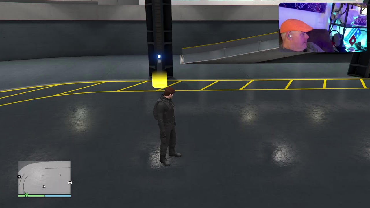 GTAV Car meet or, Mansions and more 