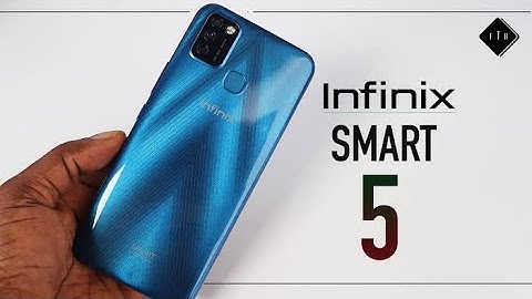 Infinix smart 5 frp and factory reset x657 Eft dongle
