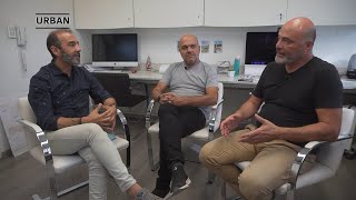 URBAN TV - PROGRAMA 32