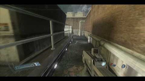 F.E.A.R. 2: Project Origin Full Game Walkthrough part 15