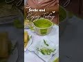 Start your day the healthy way 🌱🥗Fresh breakfast topped with nutrient-rich microgreens