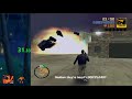 GTA III Speedrun - Arms Shortage IL in 1:01