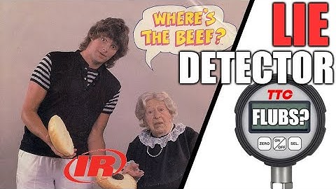 Making a Digital Impact Wrench Torque Test to See Old-School FT-LBS