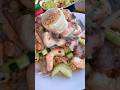 Llegamos a los mariscos con callo de hacha en Tepic #mariscos #callo #foodie #viral #parati