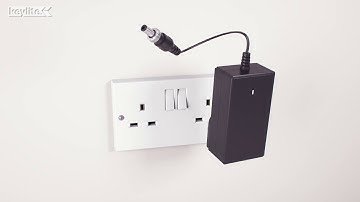 Keylite Connect Installation - Premium Electric Kit (PEK)