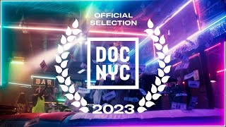 BULL RUN (2023) | English Trailer