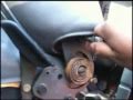 Ford Explorer 1998 replace your seat handel Driver side Part 1