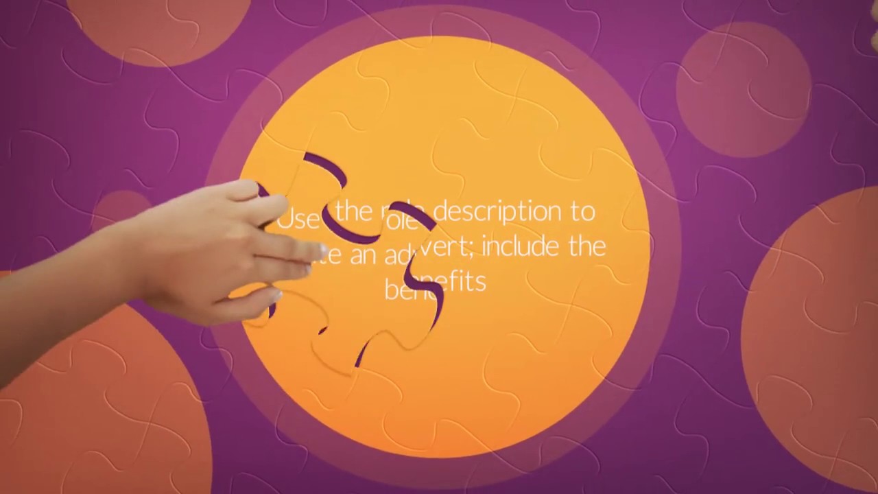 Trustee Recruitment - YouTube