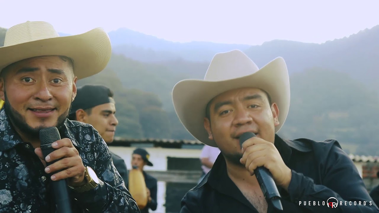 Al Estilo Guerrero | Banda la Fregona del Compa Makario Añu...