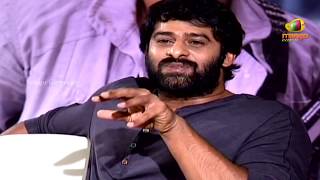 Mirchi Interview Part 2 | Prabhas | Anushka Shetty & Richa Gangopadhyay | DSP