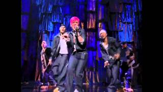 Pink - Most Girls - World AIDS Day Concert 2000 Resimi