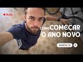 VLOG II 2026 - PRIMEIROS TRABALHOS DO ANO + TREINOS