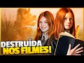 DESMASCARANDO GINA WEASLEY | COMO OS FILMES DESTRUÍRAM A PERSONAGEM DA GINA?!