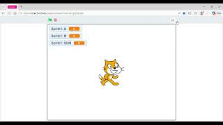 Celebrity How to do Addition in Scratch 3.0 Profile