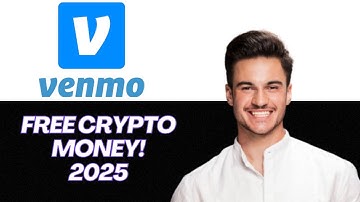 NEW | How to Activate Crypto in Venmo (2025) – Buy & Sell Bitcoin in Minutes!