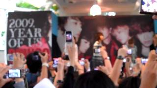 Shinee Showcase Imm Part 2-1 100314