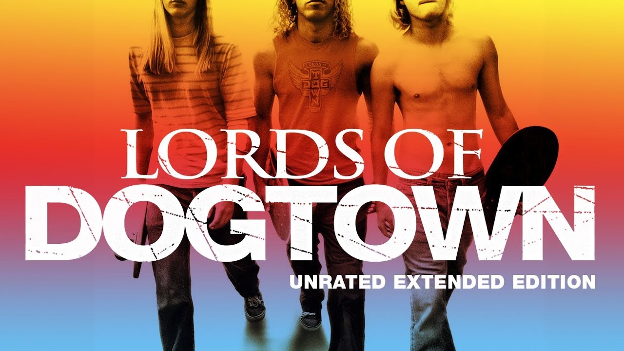 Lords of Dogtown (15A)