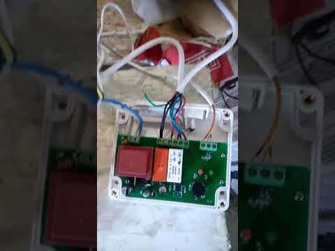 Neptun Aquacontrol (Нептун Акваконтроль) - самая недорогая система защиты от протечек Neptun Aquacontrol (Нептун Акваконтроль) - самая недорогая система защиты от протечек