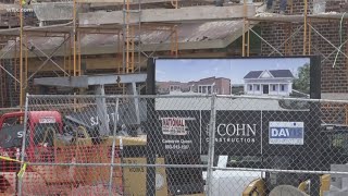 Restaurants and shopping centers coming to Blythewood