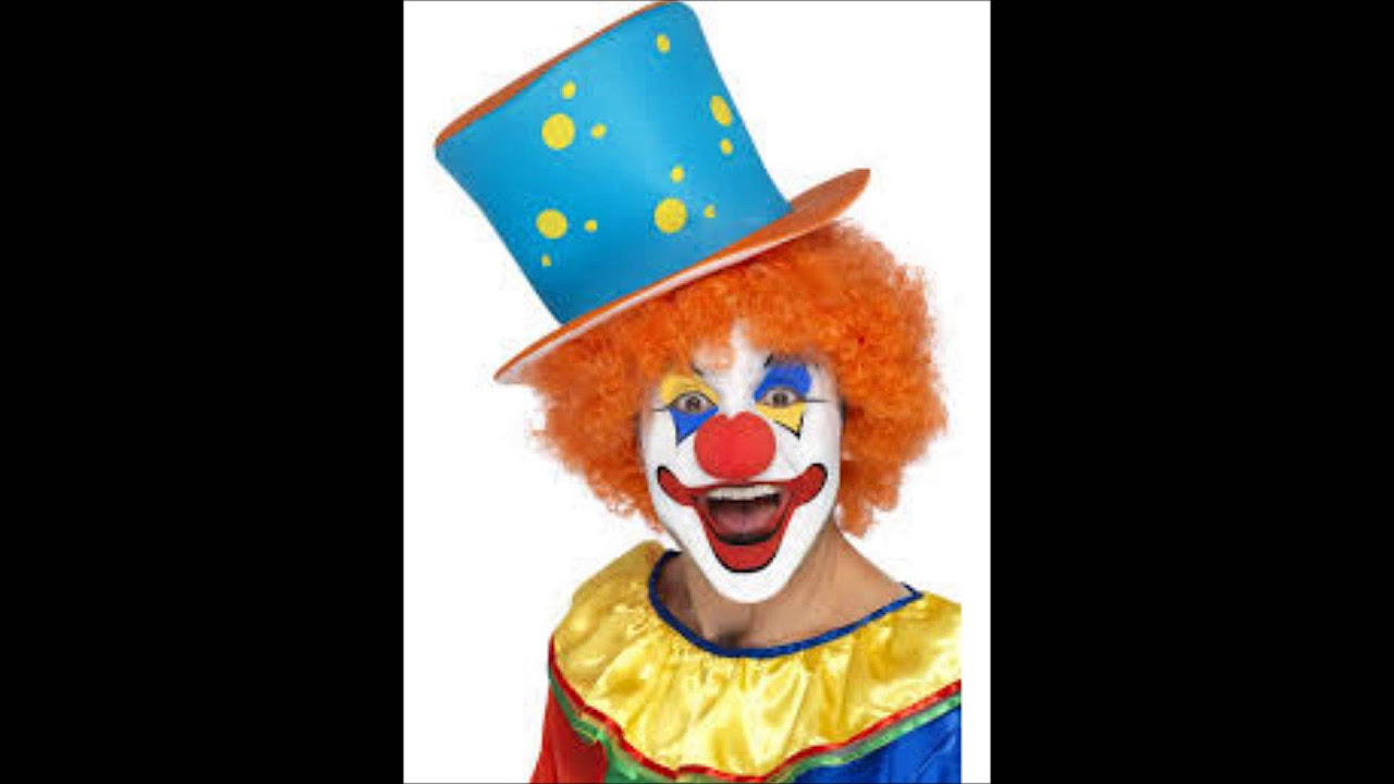 Clown Song