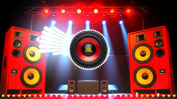 Macarena Sound Check 2025 🔊 | JBL X Series Bass Test | Ultimate Speaker Performance