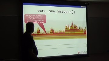 P04C: Everything you ever wanted to know about hello world but were afraid to ask - Brooks Davis