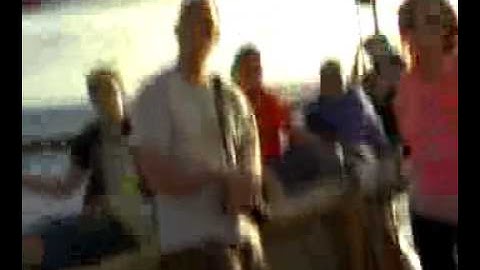 Hokulea: Navigation Lesson