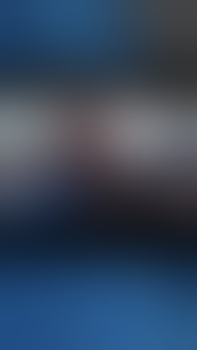 Hasil editan video hasilkan efek yang menajubkan #shorts