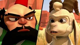 Cook And Sheep Full Episodes New Compilation Part 3 Funny Cartoons