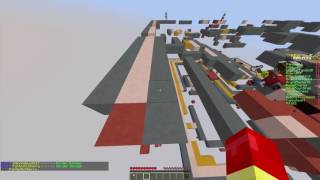 Mineplex: The Real Runner