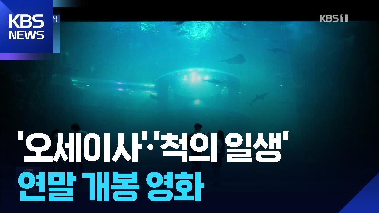 크리스마스에 돌아온 ‘오세이사’…모두의 삶은 아름답다 ‘척의 일생’ [개봉영화] / KBS  2025.12.26.