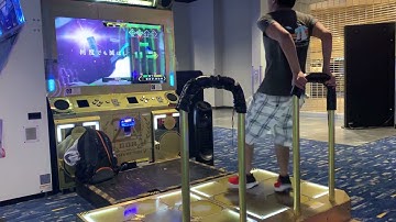 [DDR A3] Idola Single Expert 16 899k