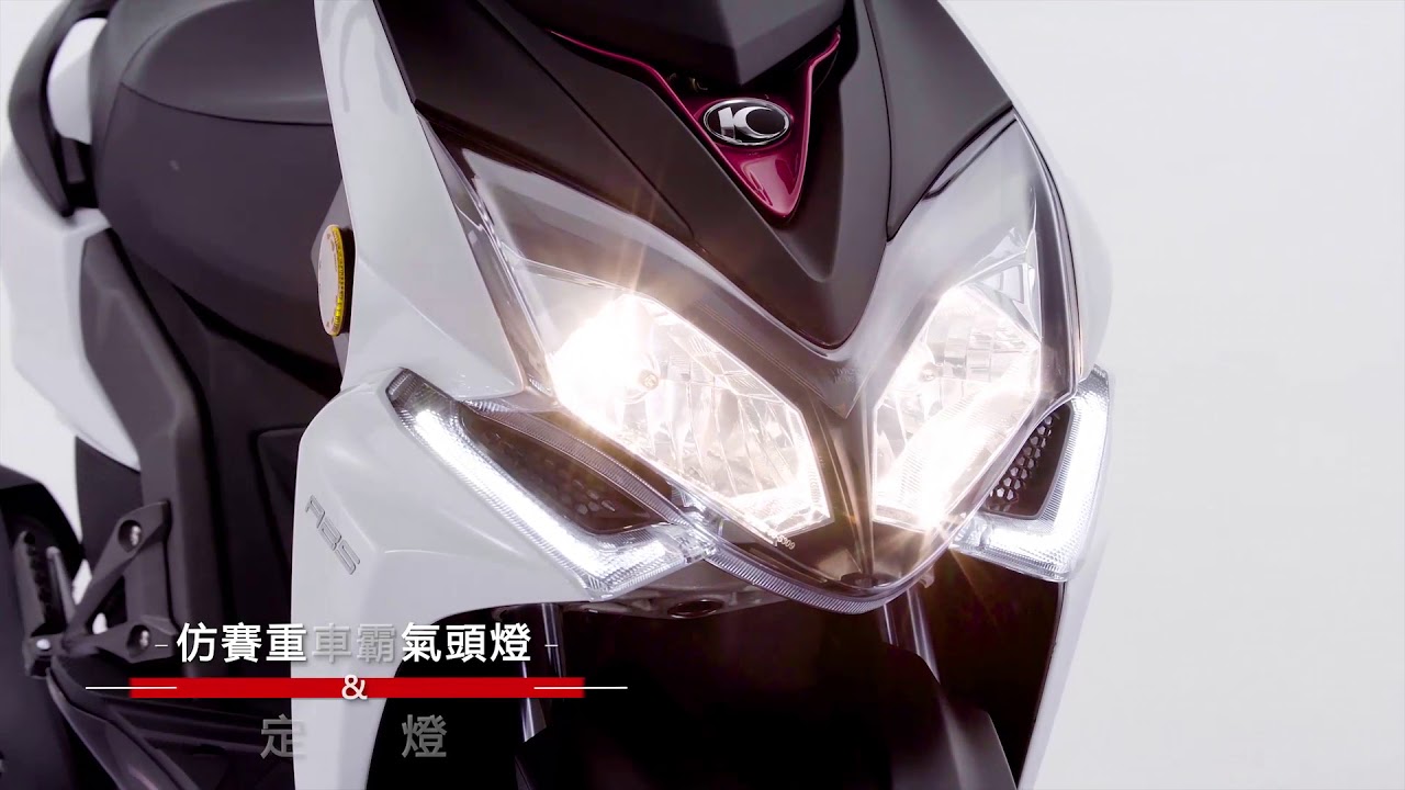 無卡分期 18期 Kymco光陽機車racing S 150abs版 七期車 2020年車網購108390元 Yahoo 奇摩購物中心商品編號 8904730