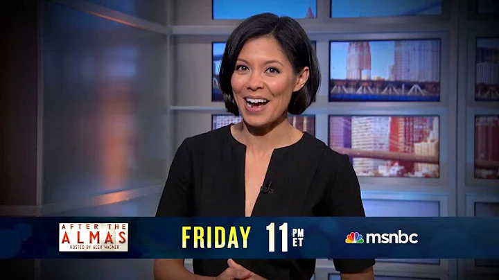 Voto Latino: After The Almas with Alex Wagner