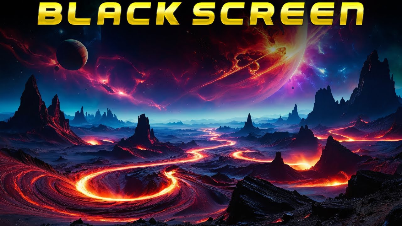 40Hz Lucid Dreaming ｜ REM Sleep Music to Induce Lucid Dreams & Astral Projection