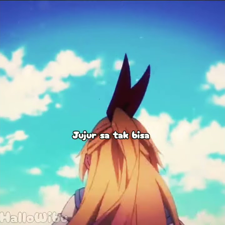 story wa amv 30 detik ko buat sa nyaman