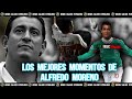 Los mejores momentos de Alfredo “El Chango” Moreno en el futbol mexicano, Boser