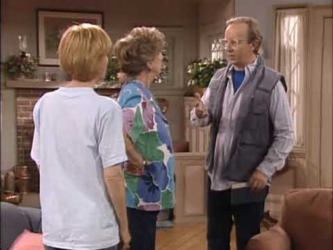 ALF - Breaking up is hard to do