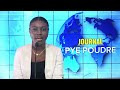 BULLETIN PYE POUDRE #2