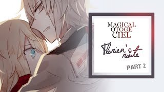 Magical Otoge Ciel | Floriens Route | Part 2