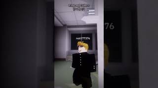Mobile roblox game scary game Fun