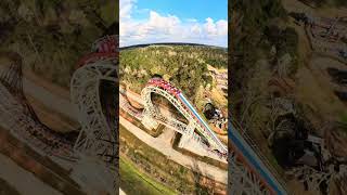 Antigravity A1 360 Drone | Atlanta Roller Coaster