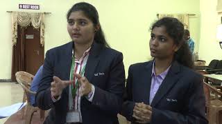 #Vel_Tech Organized #Internal_Hackathon for #Smart_India_Hackathon - #2020 #SIH2020