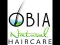 Natural Hair: Obia Natural HairCare Product Review