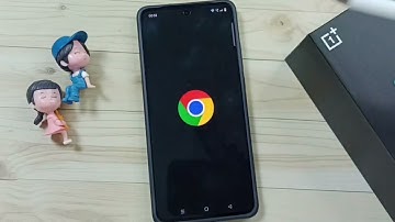 How to Block Google Chrome Browser App from Accessing Internet on OnePlus Android Phone