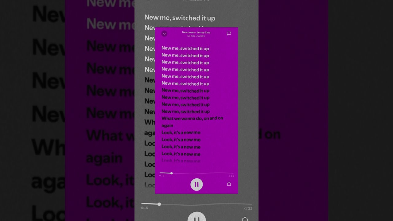 New Jeans NewJeans Jersey Remix Sped Up 